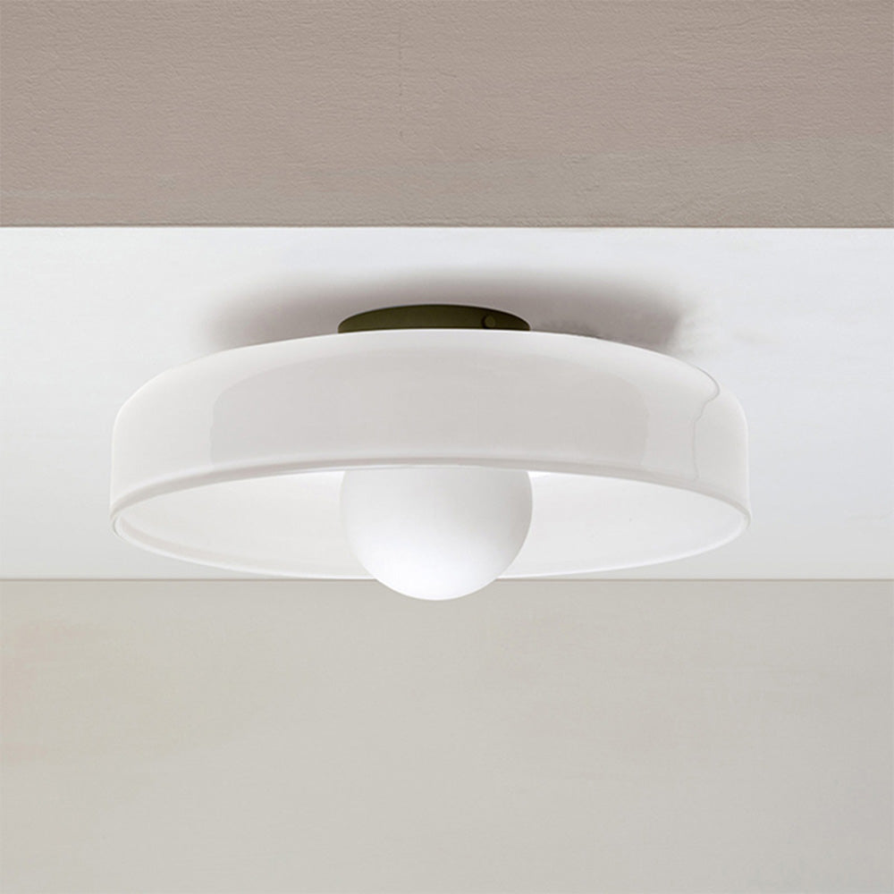 Mulon Ceiling Light and Wall Light
