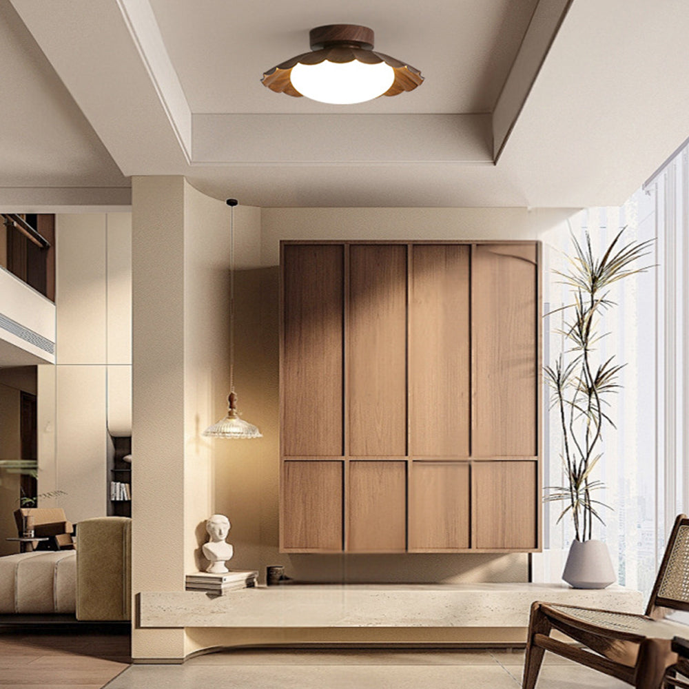 Valeno Ceiling Light