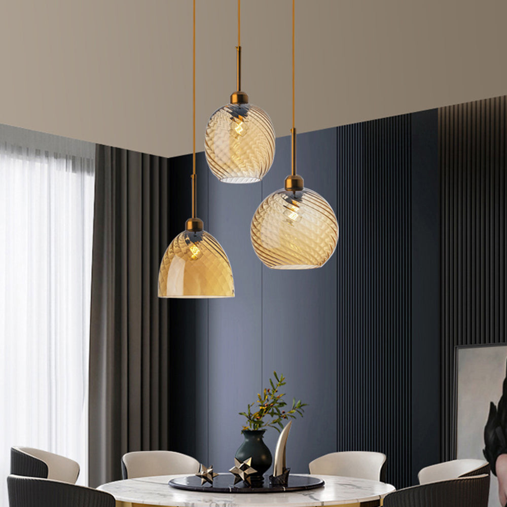 Corvilo Pendant Light