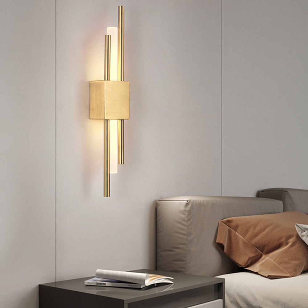Scone luxury Wall Light