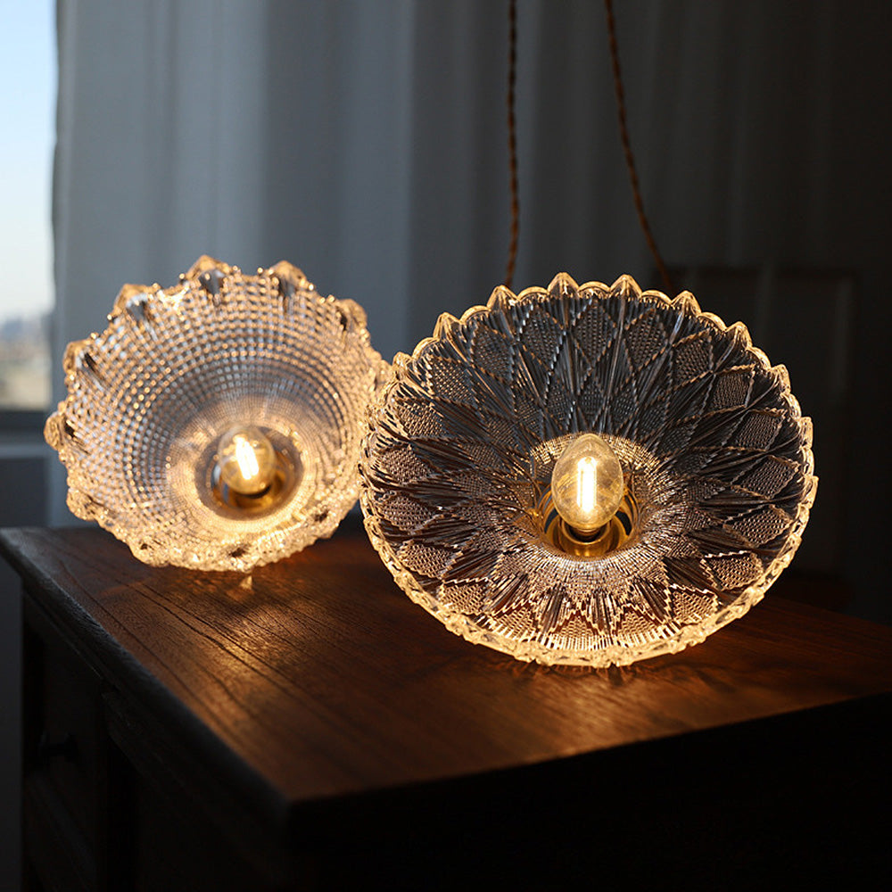 Ysoria Pendant Light