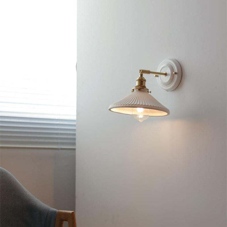 Toreio Vintage Wall Light