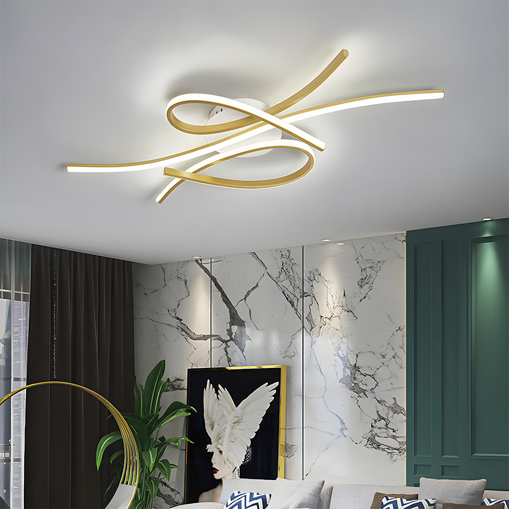 Tizera Ceiling Light