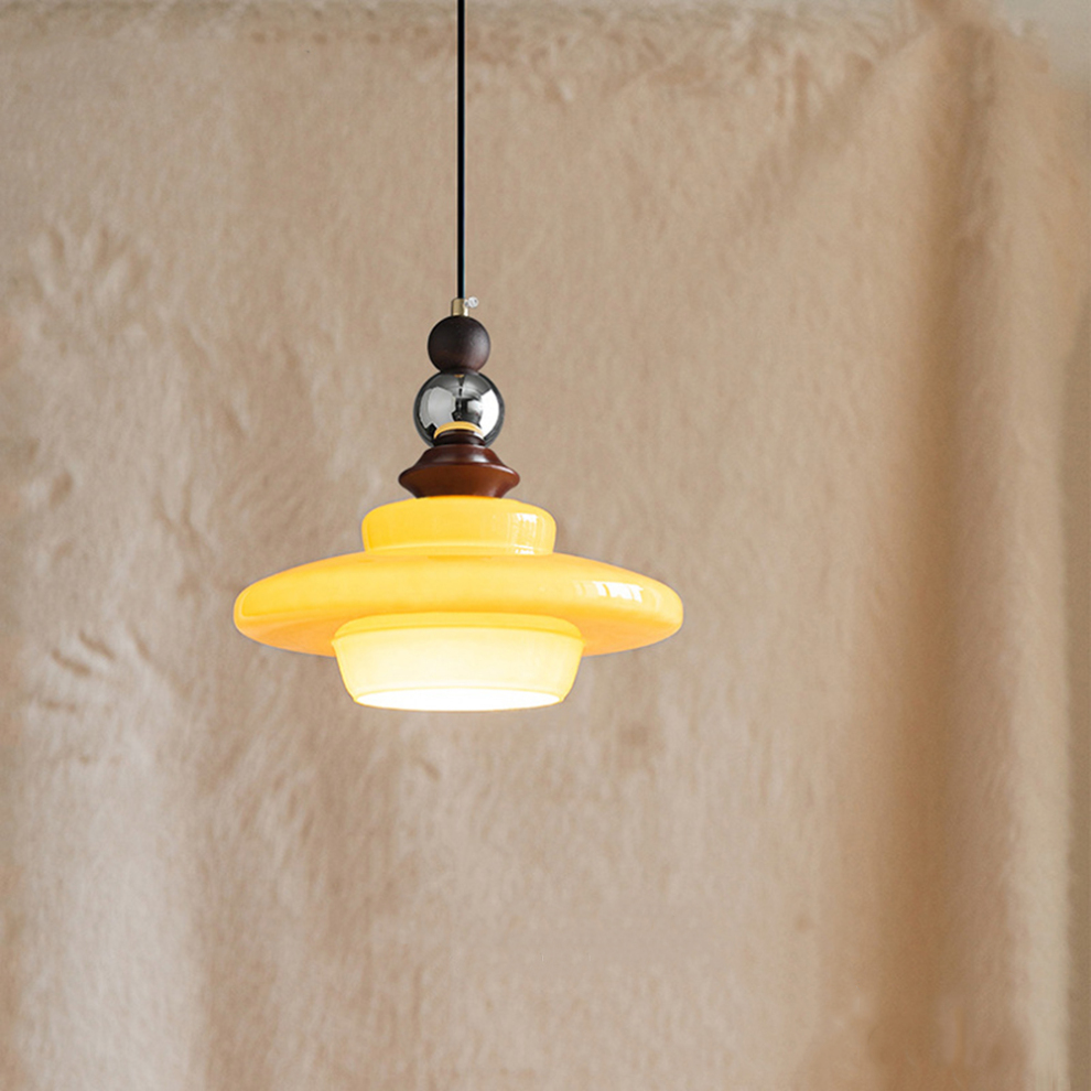 Belvyn Pendant Light