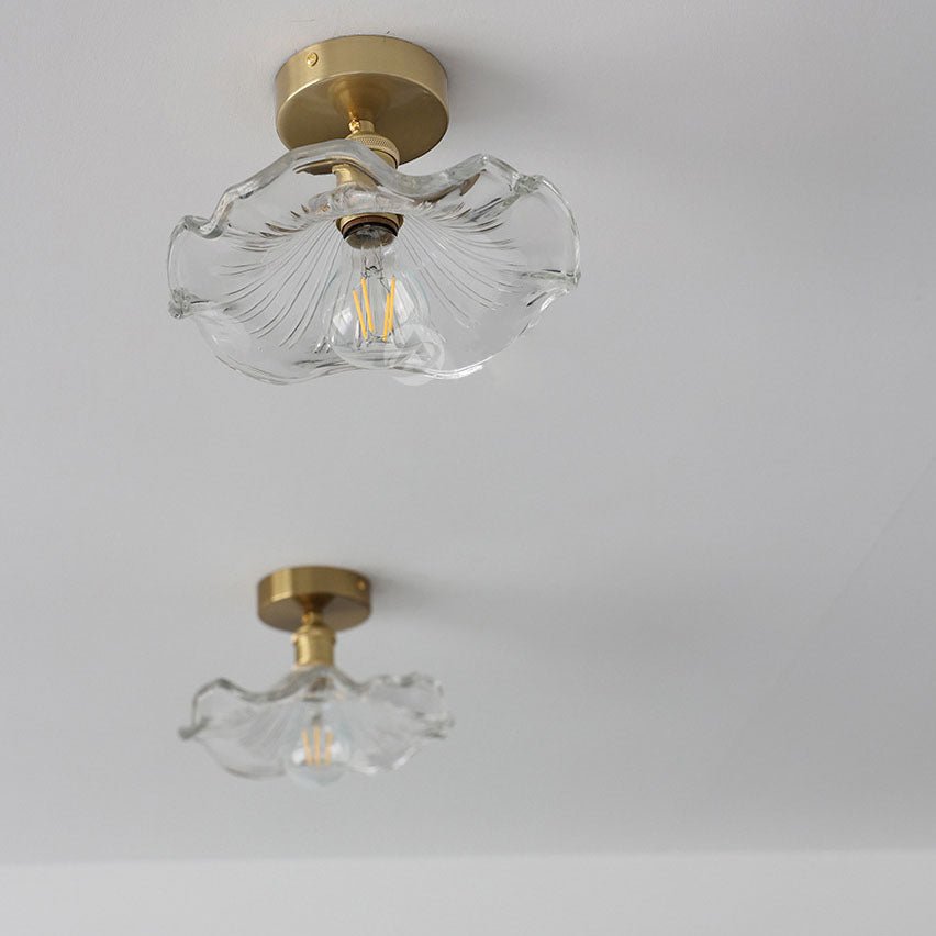 Cullivan Flower Ceiling Light