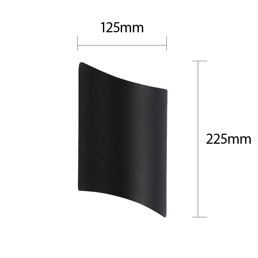 Losko Outdoor Wall Light