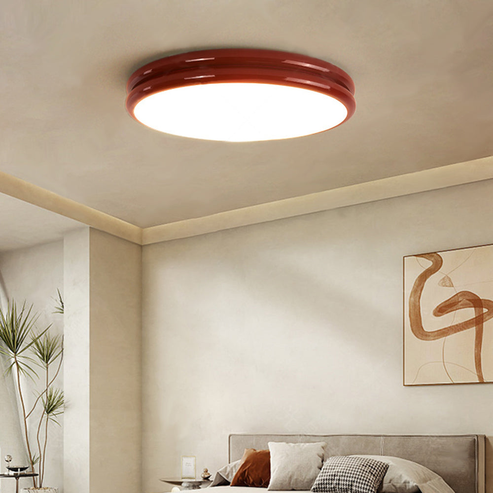 Ivor Bauhaus Ceiling Light