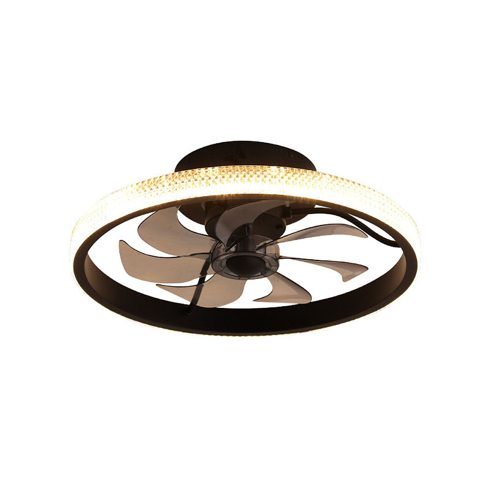 Velira LED Ceiling Fan