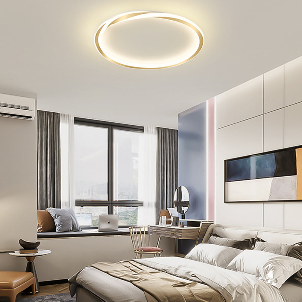 Linvora Ceiling Light