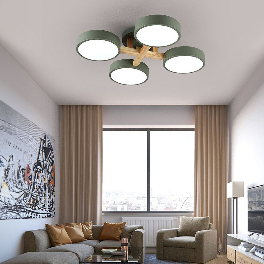 Finizaro Ceiling Light