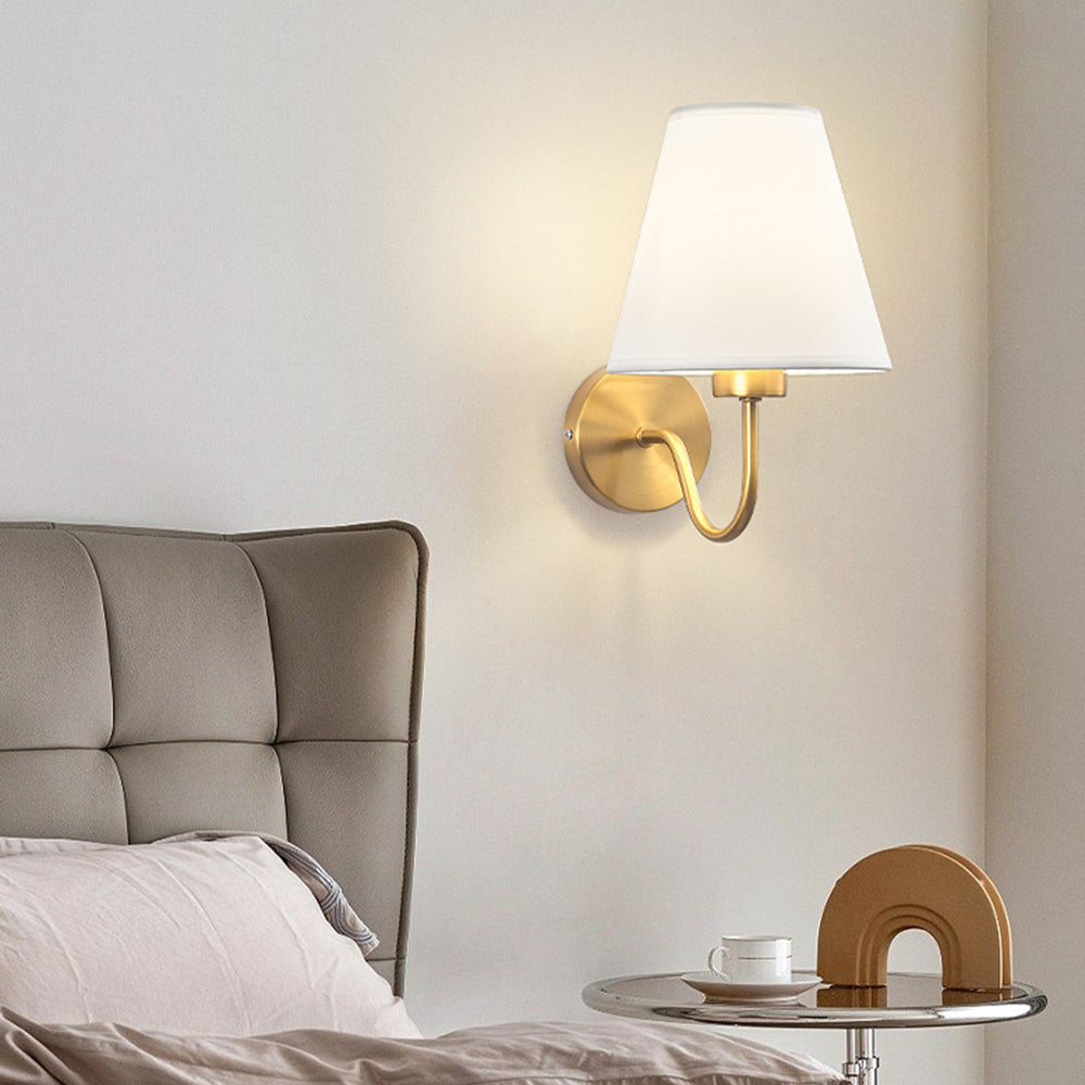 Lomire Wall Light