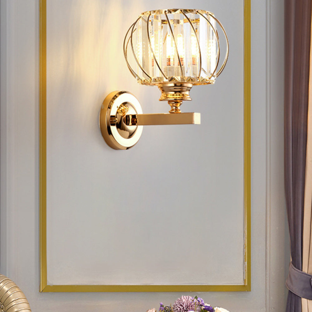 Pelizo Wall Light