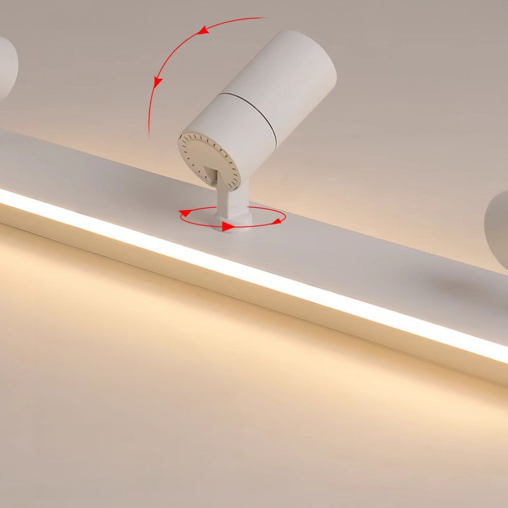 Triccon Ceiling Light