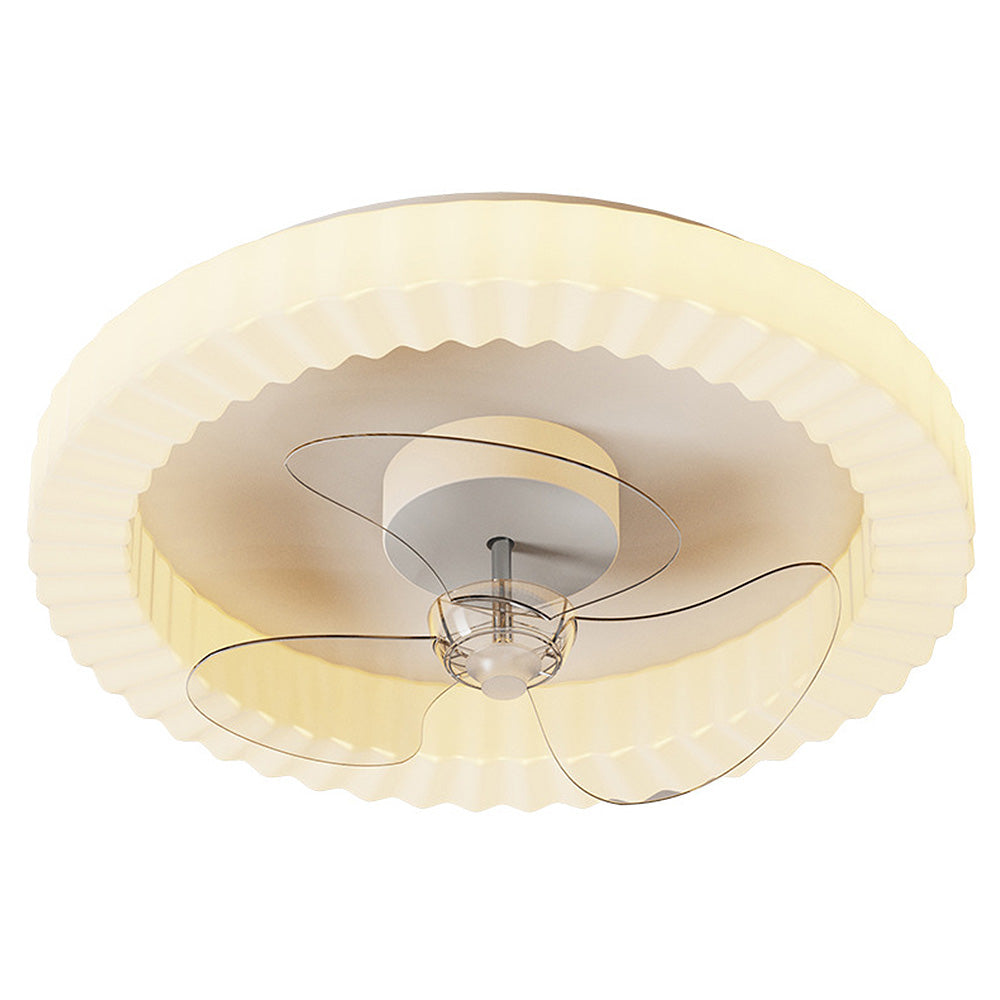 Elova LED Ceiling Fan