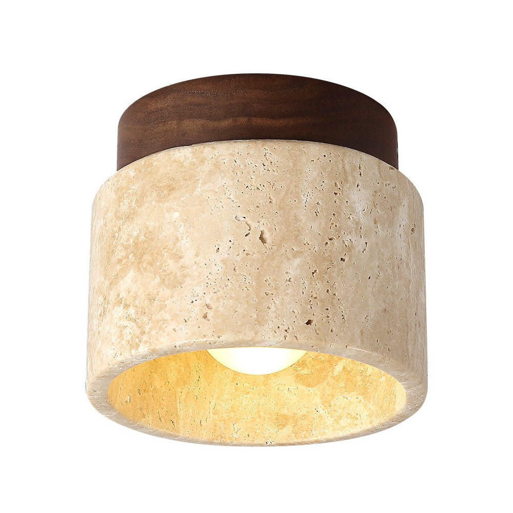 Cilestic Ceiling Light