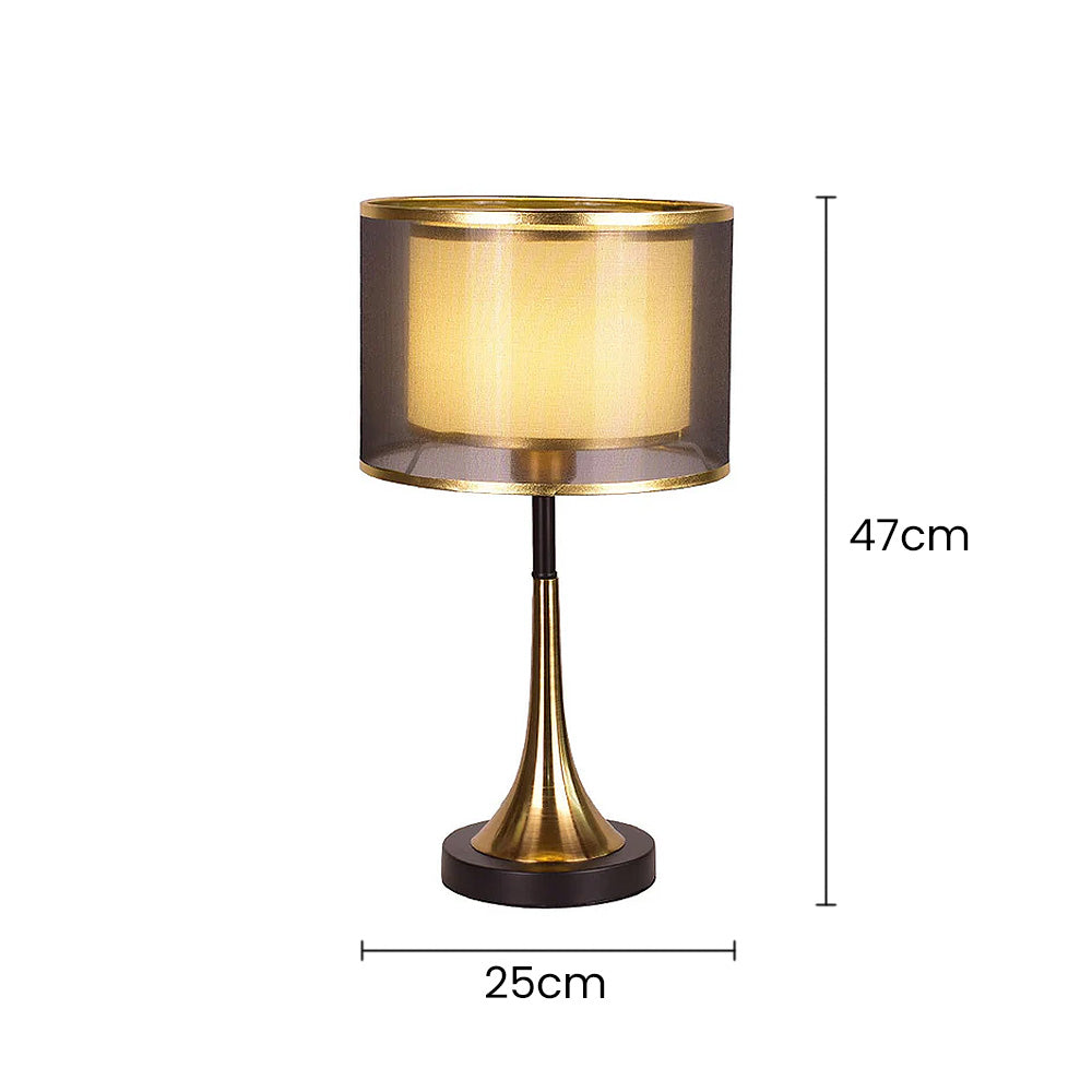 Tevvel Table Lamp