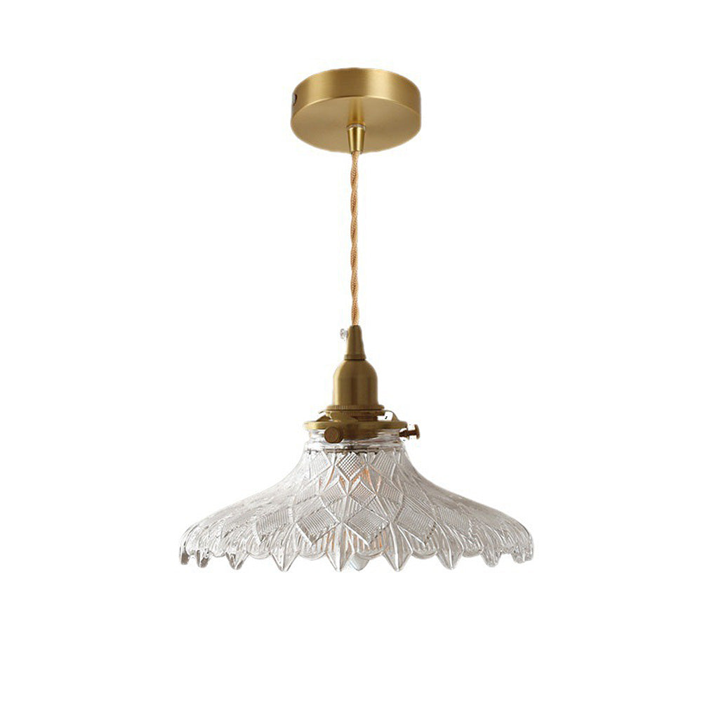 Ysoria Pendant Light