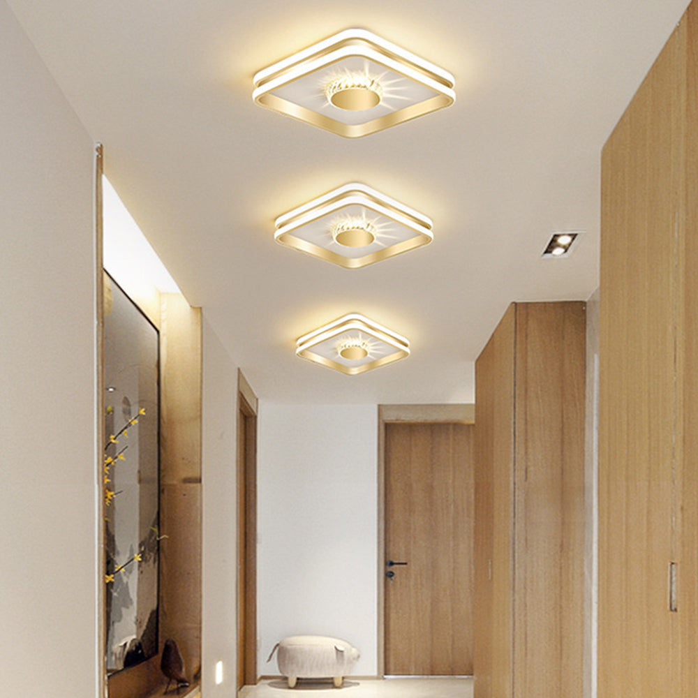 Goldis Ceiling Light
