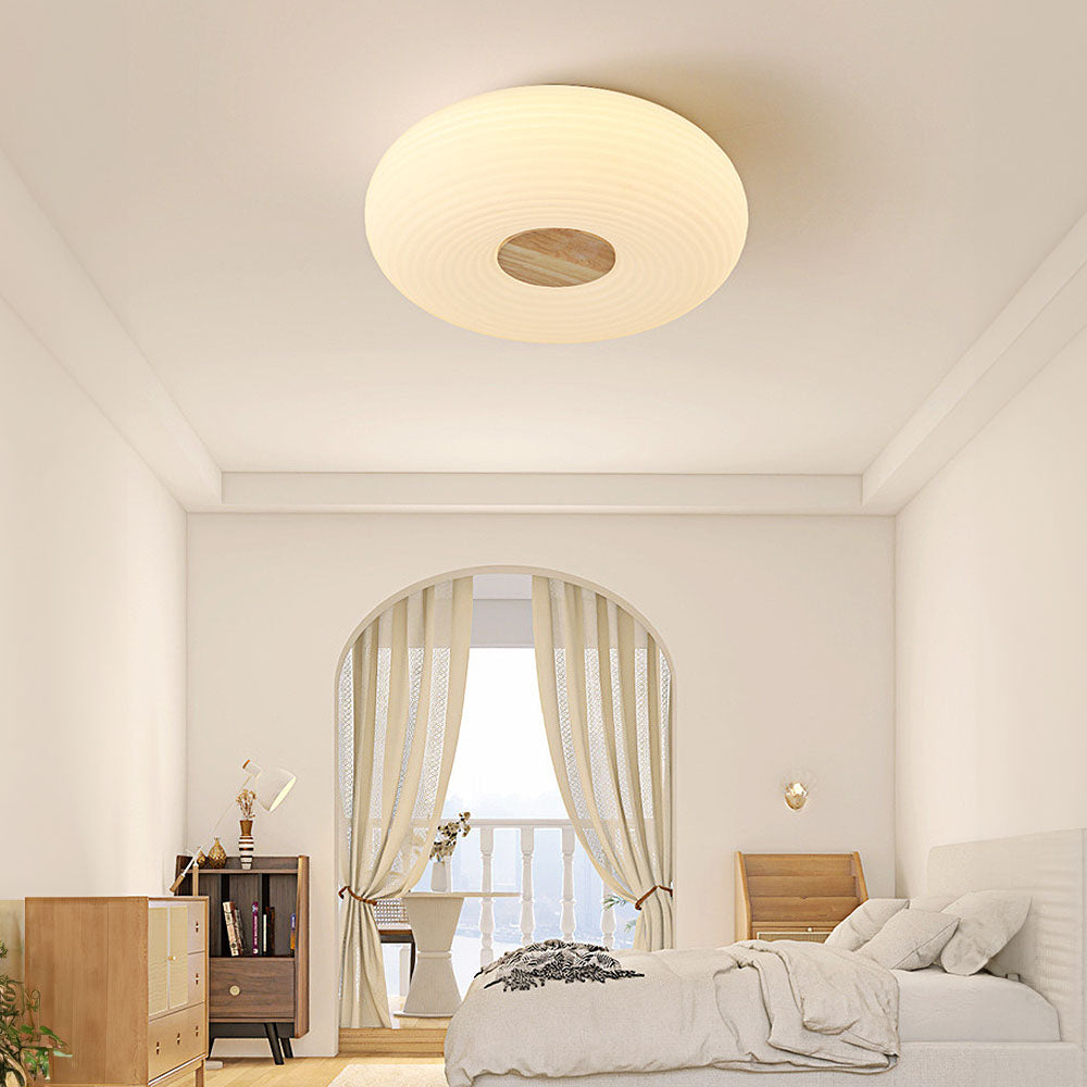 Papulon Japandi Ceiling Light