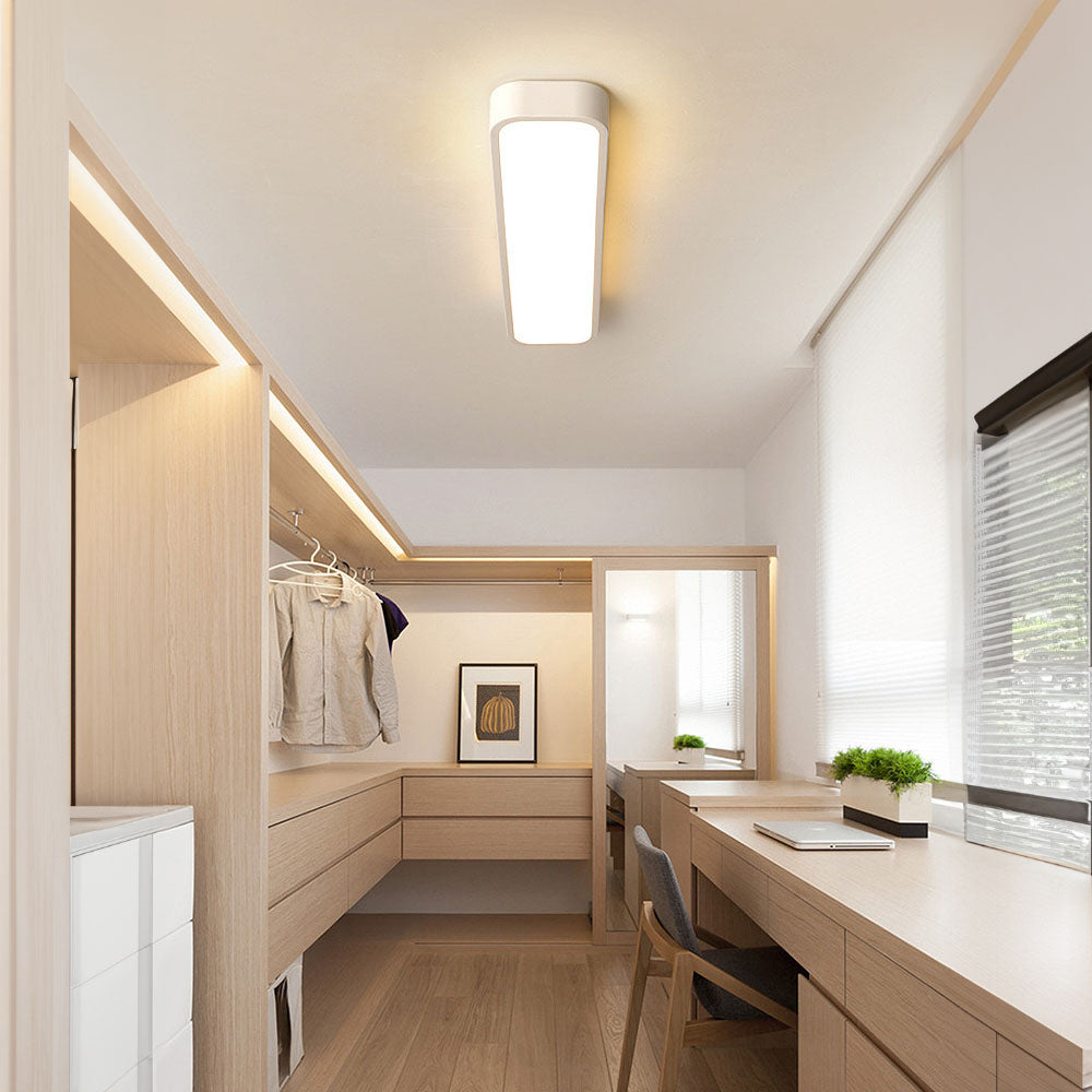 Longus Ceiling Light