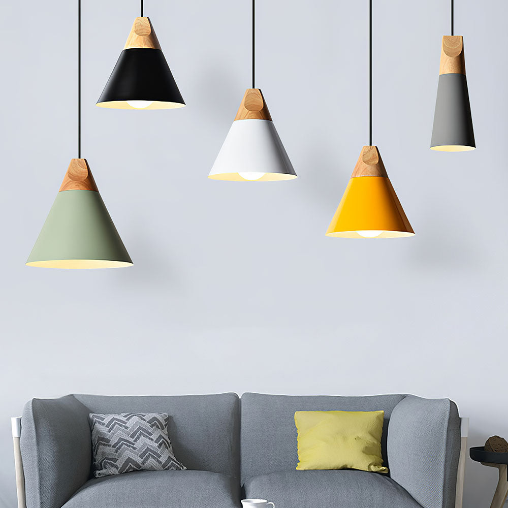 Navelle Pendant Light