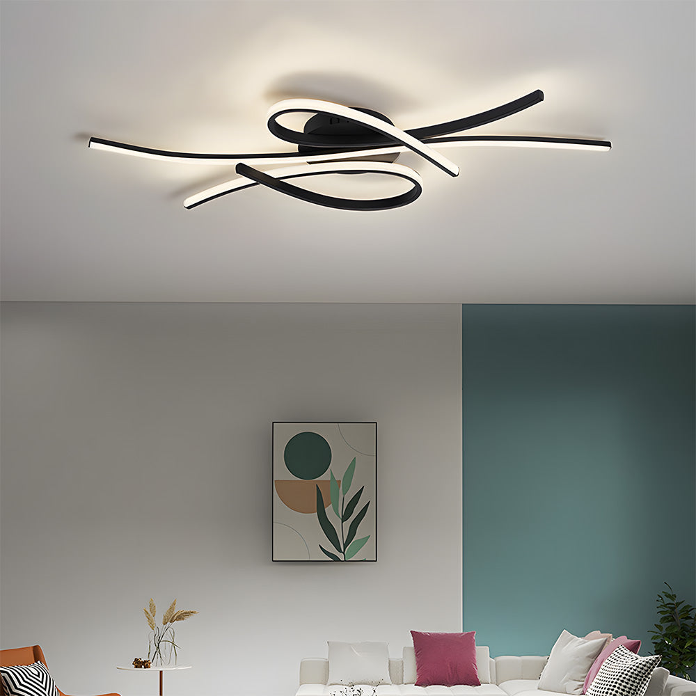 Tizera Ceiling Light