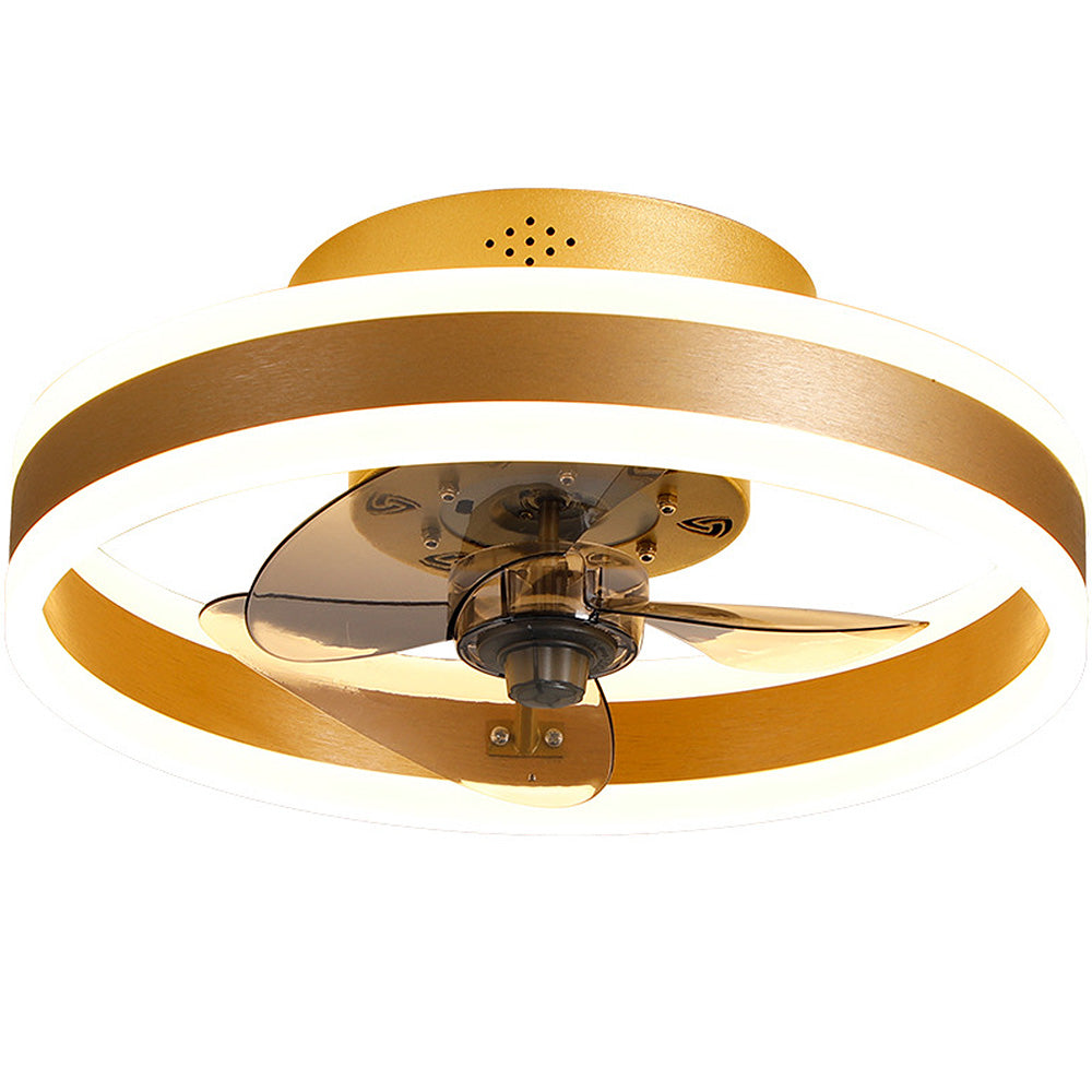 Nalaya LED Ceiling Fan