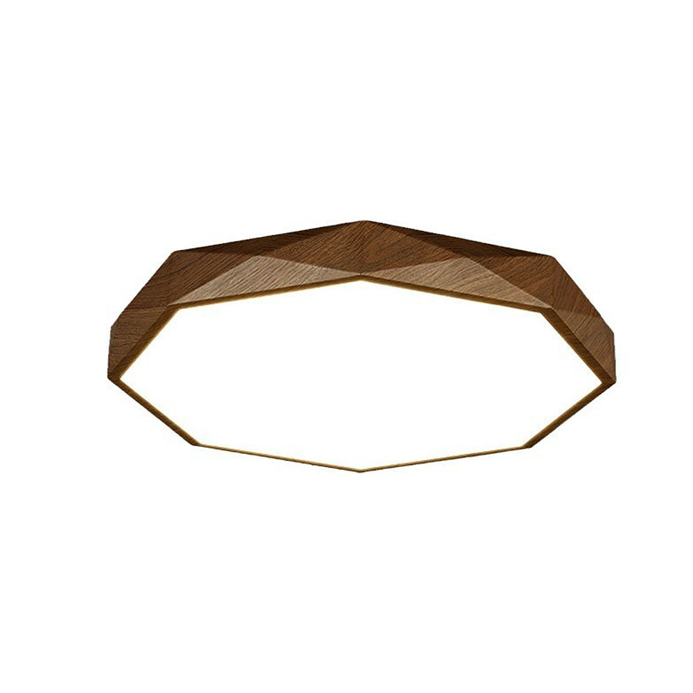 Kelron Disc Ceiling Light