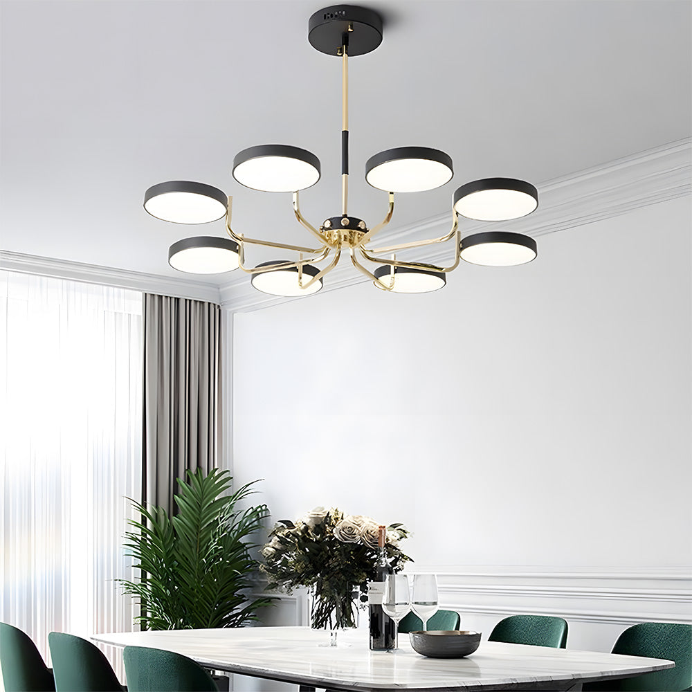 Telzano Ceiling Light