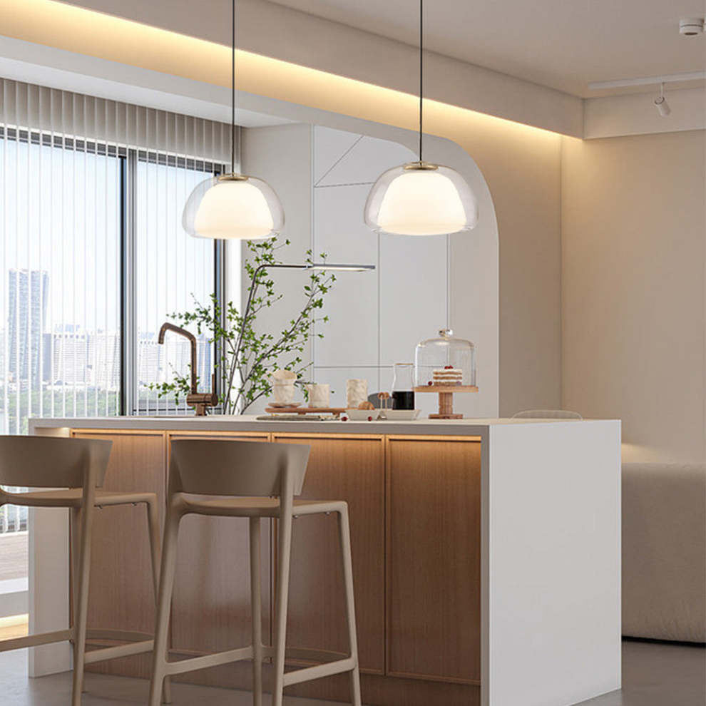 Melkano Modern Pendant Light