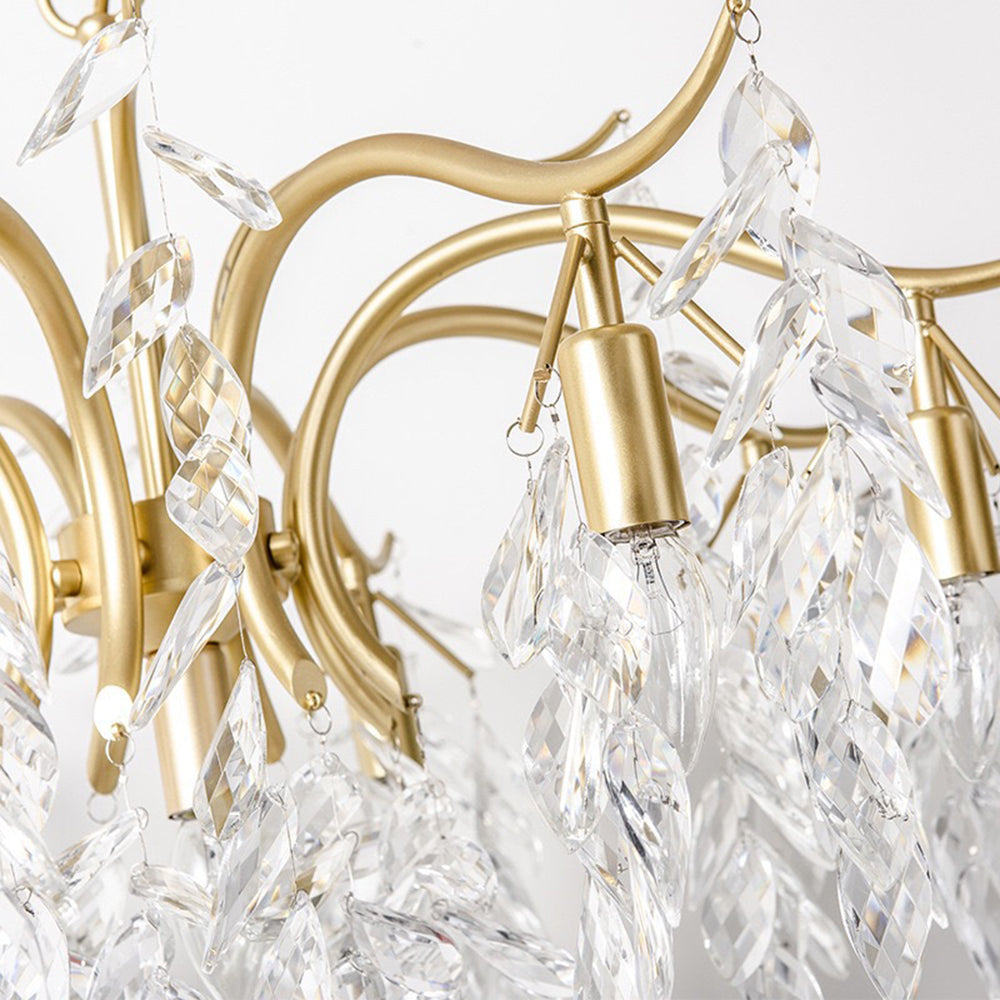 Camcove Wisteria Chandelier