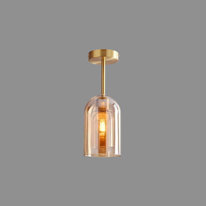 Qlarez Ceiling Light