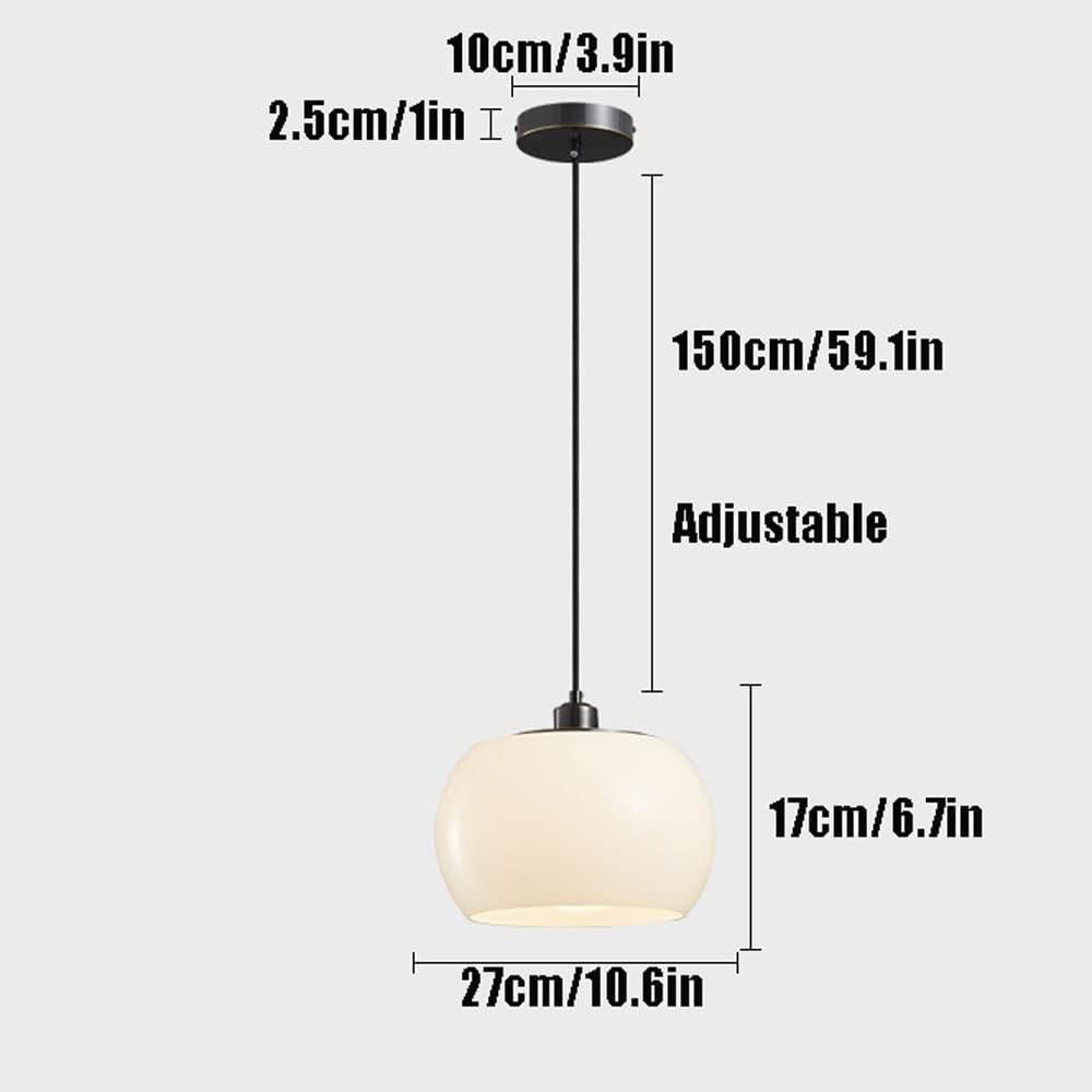 Modiselo Pendant Light