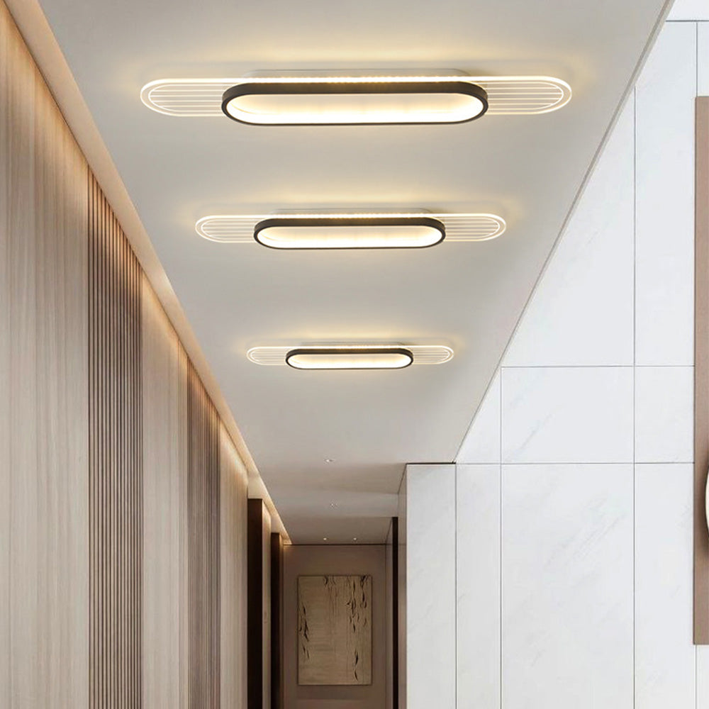 Paremo Ceiling Light