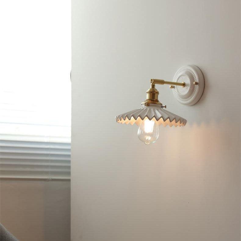 Toreio Vintage Wall Light