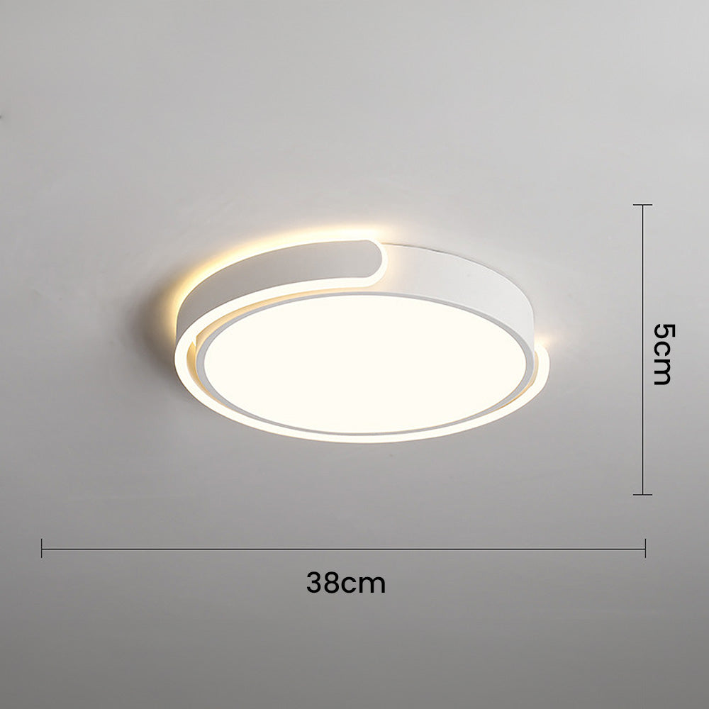 Silavon Ceiling Light