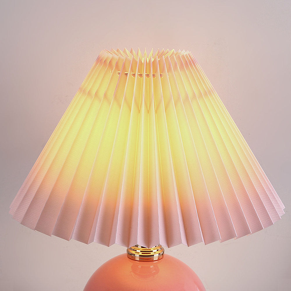 Minzon Mini Table Lamp