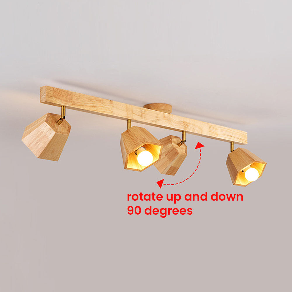 Cocozo Ceiling Light