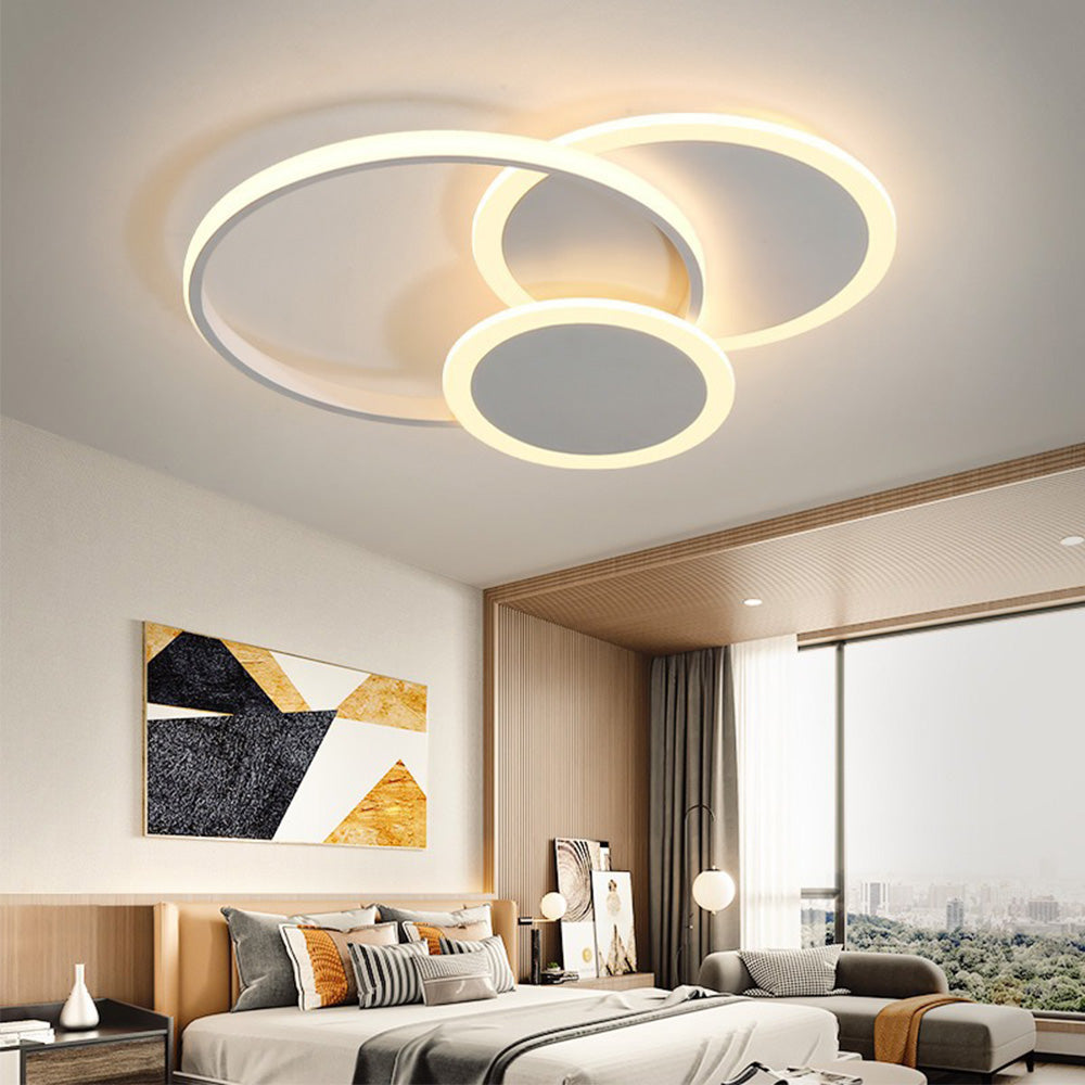 Velezzo Ceiling Light