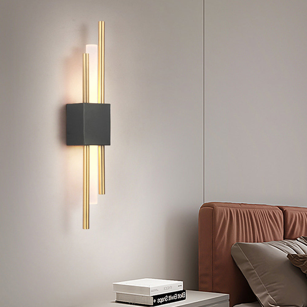 Scone luxury Wall Light