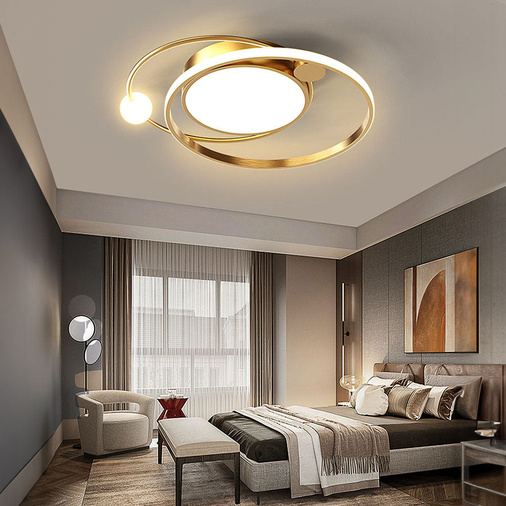 Qanzuin Ceiling Light