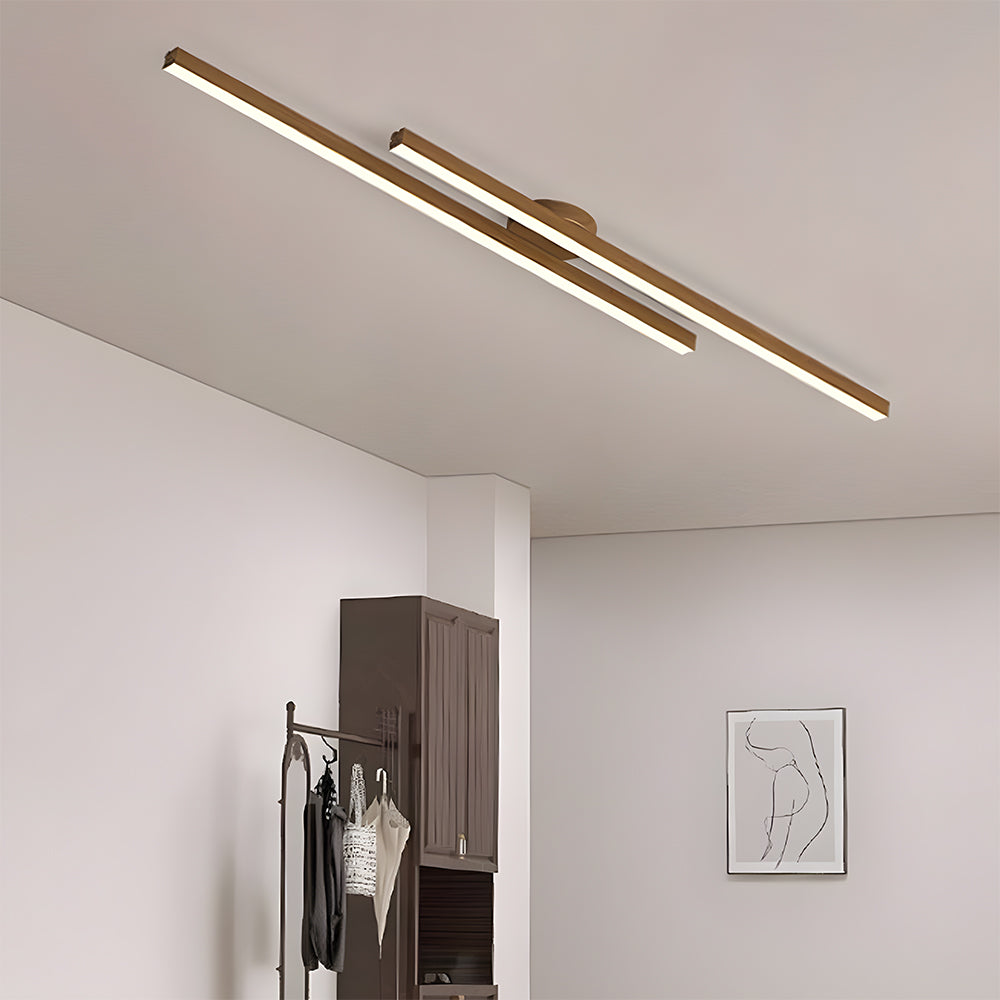 Zorena Ceiling Light