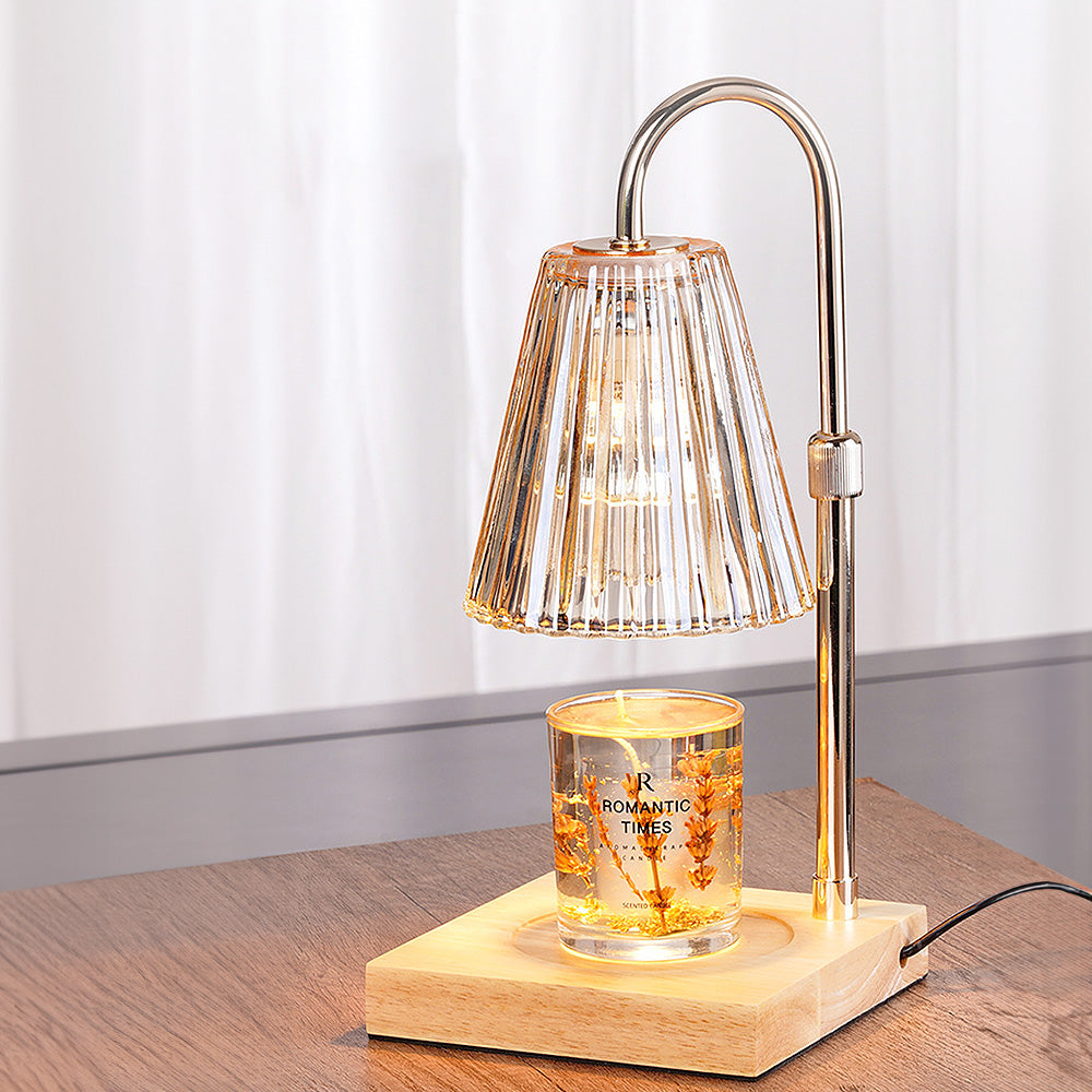 Selvoro Candle Warmer Lamp
