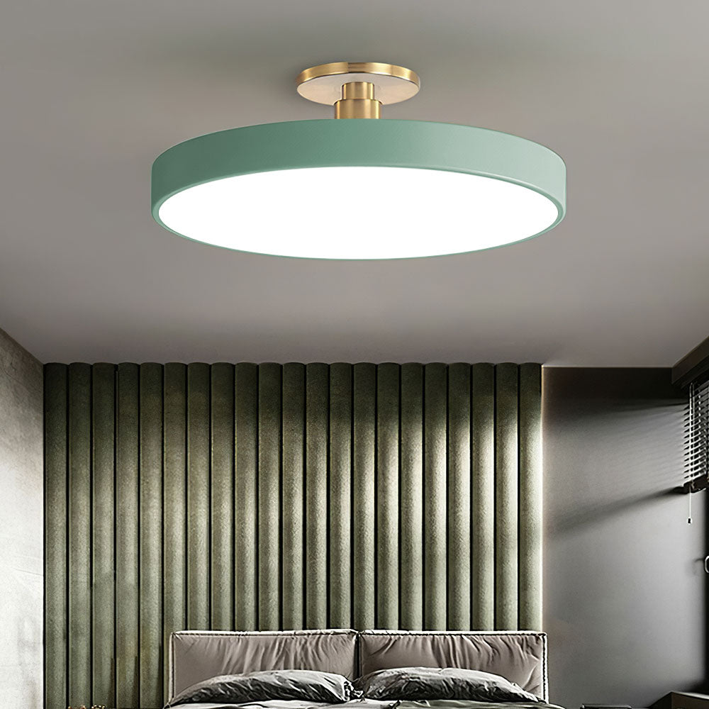 Concize Ceiling Light