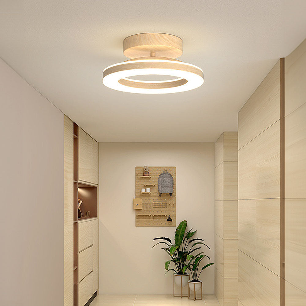 Ovelle Ceiling Light