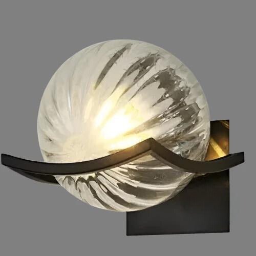 Parelzan Wall Light