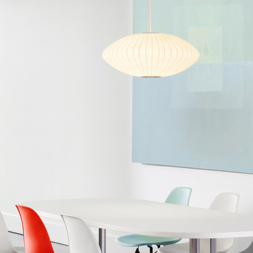 Sauceur Japandi Pendant Light