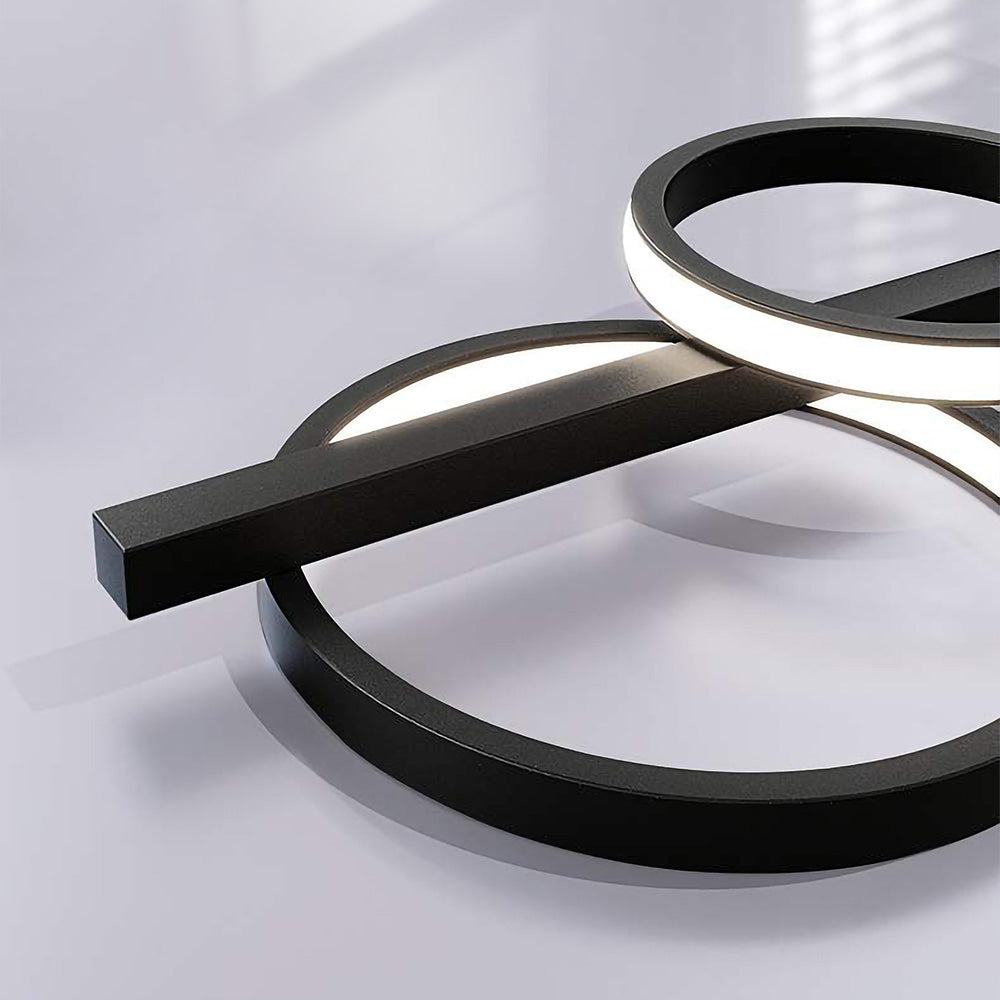 Odyssia Pendant Light