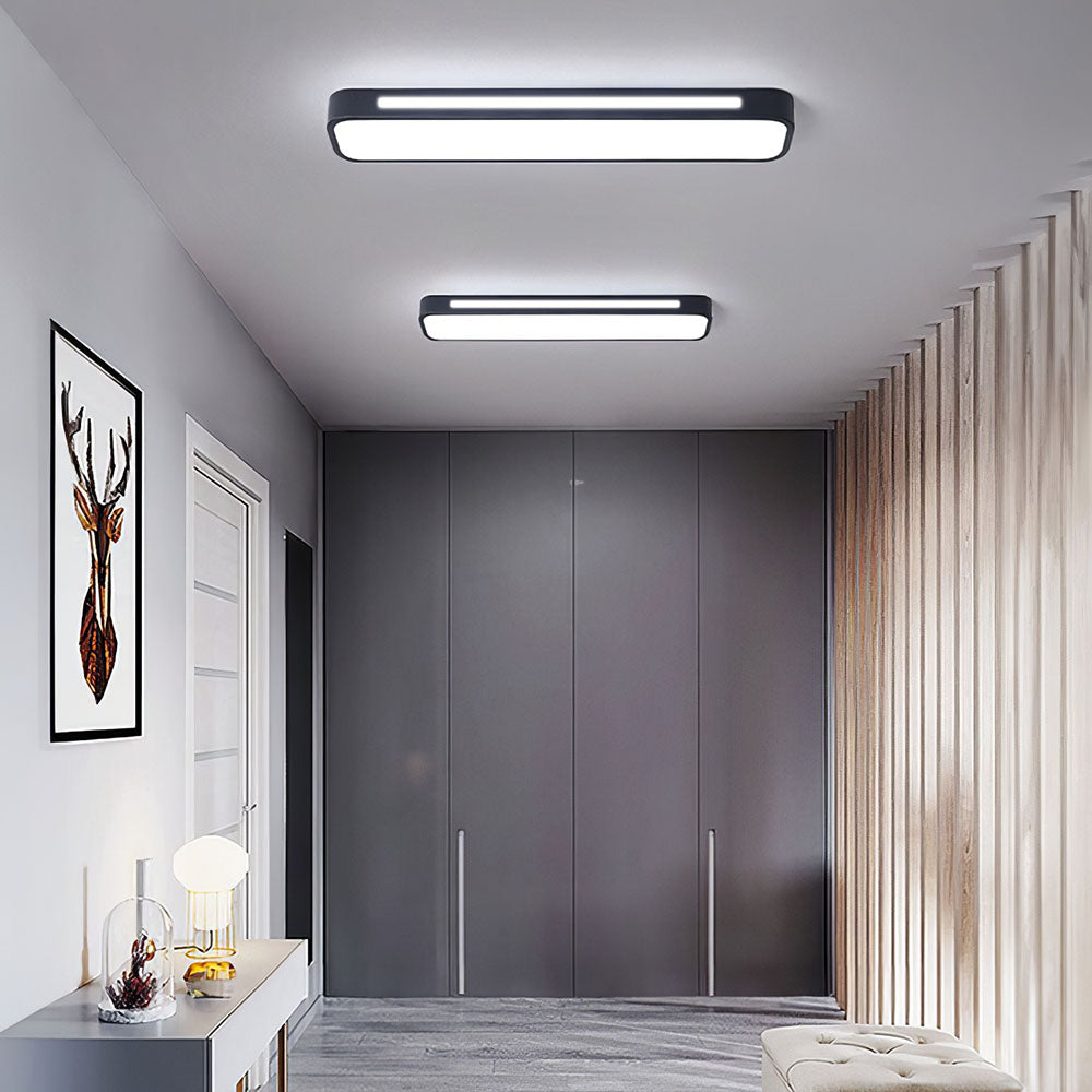 Longus Ceiling Light