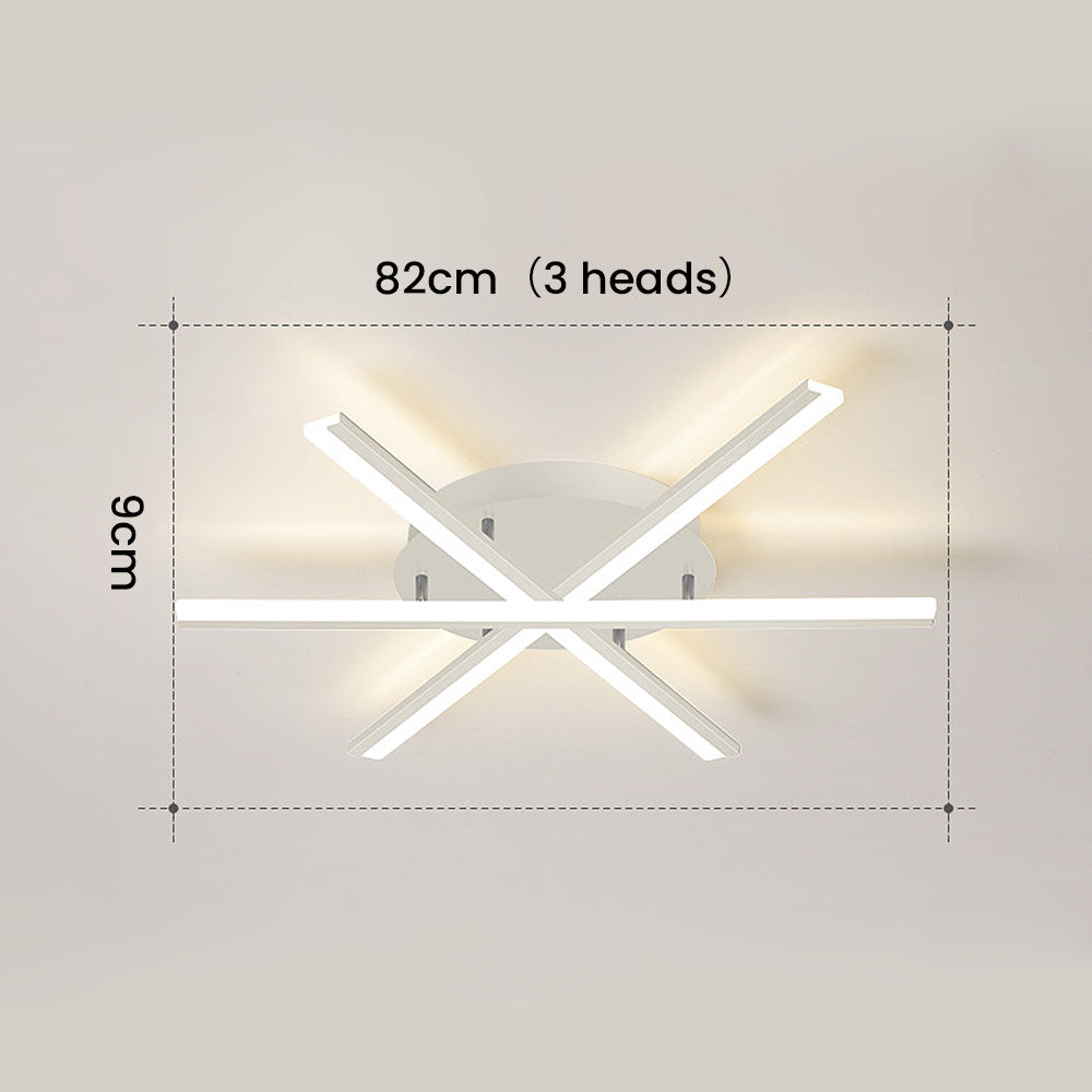 Linzea Ceiling Light